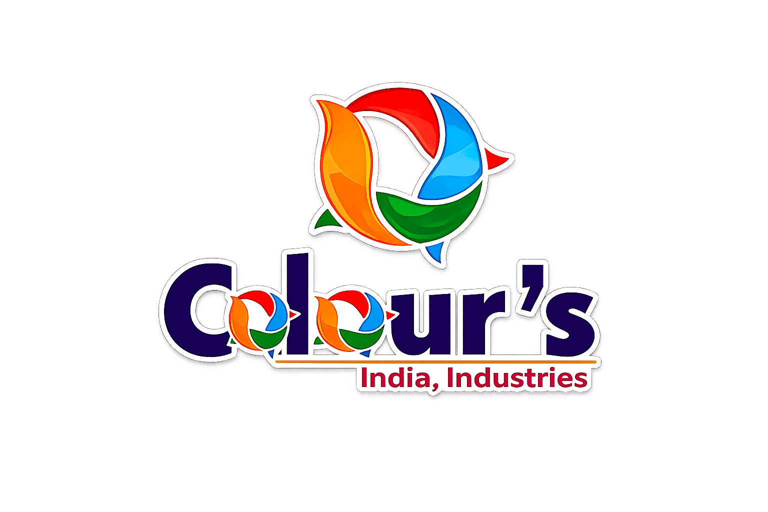 Colours India
